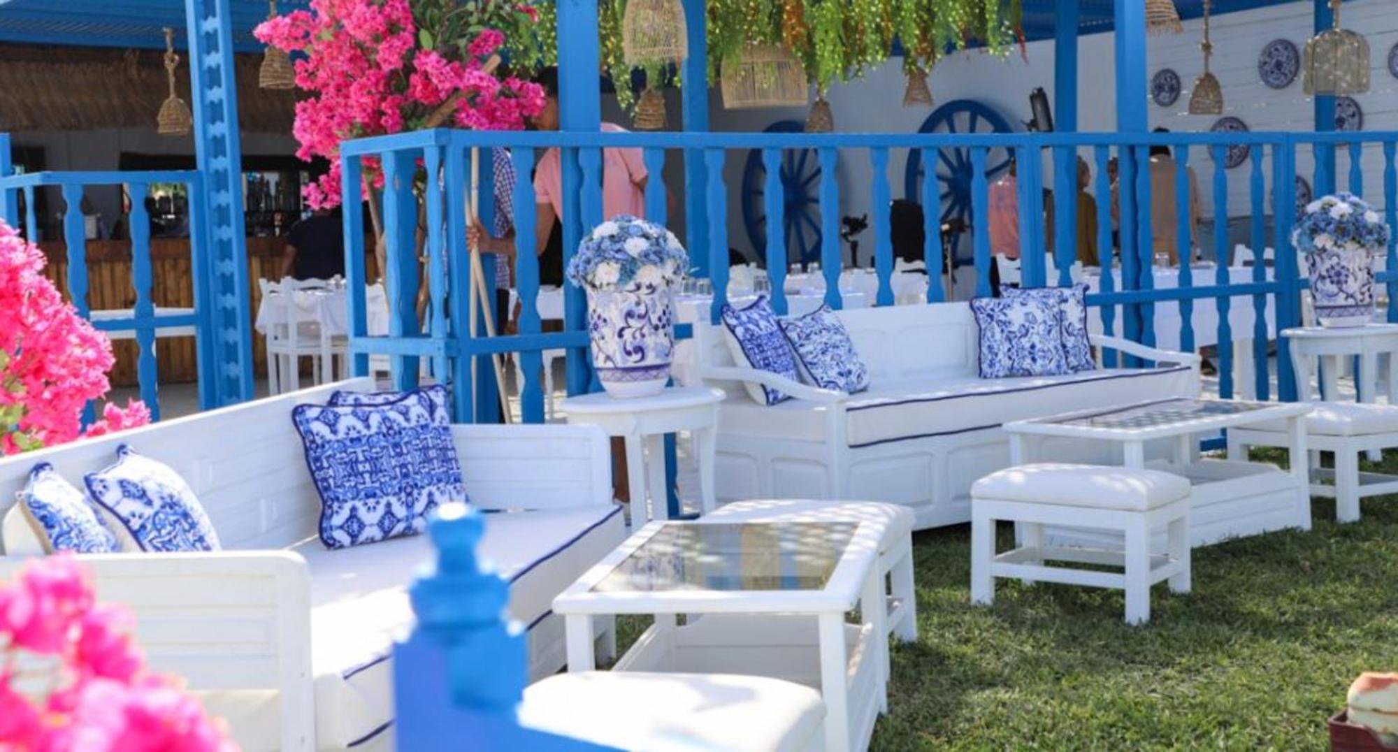 Hotel Best Beach- Family Only Chott Meriem Exterior photo